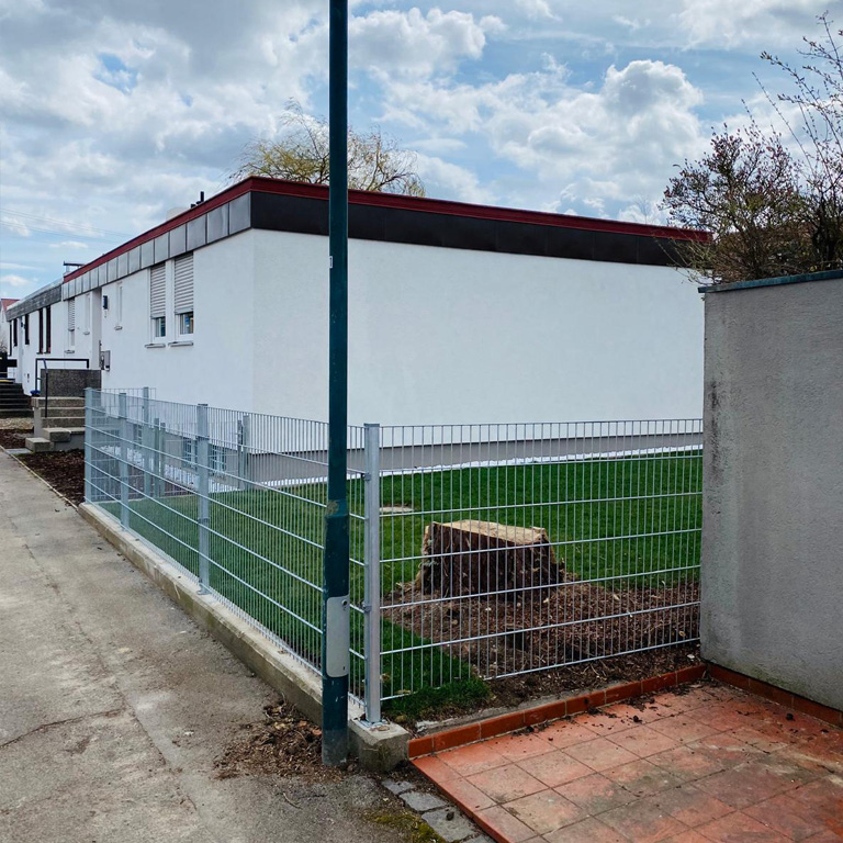 Muresan Bausanierung