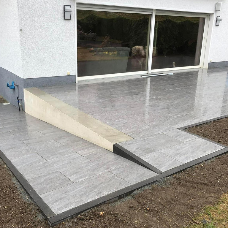 Muresan Bausanierung