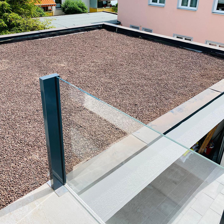 Muresan Bausanierung