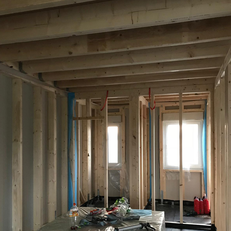 Muresan Bausanierung