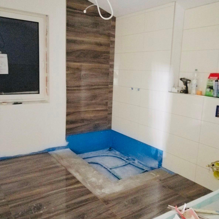 Muresan Bausanierung