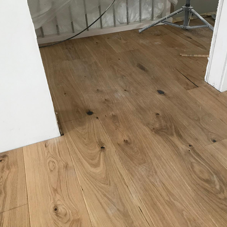 Muresan Bausanierung