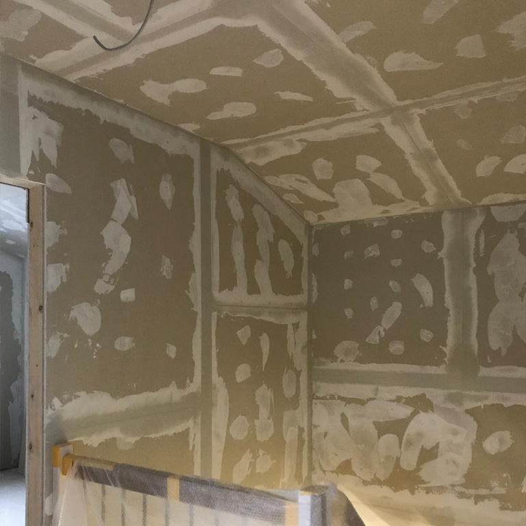 Muresan Bausanierung